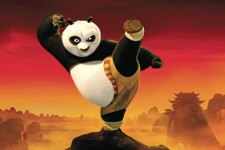 Po (Kung Fu Panda), Heroes and Villains Wiki