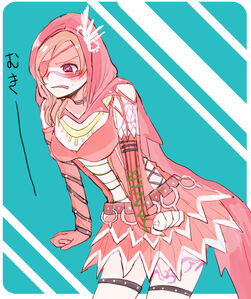 Selina Strawberry/Gallery | Legends of the Multi Universe Wiki | Fandom