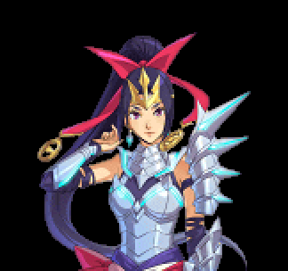 Inahime | Legends of the Multi Universe Wiki | Fandom