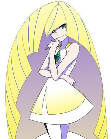 Lusamine pokemon pokemon game and pokemon sm drawn by ns 0312 55a37bb9b3ac32235eceb3b4a1e77357