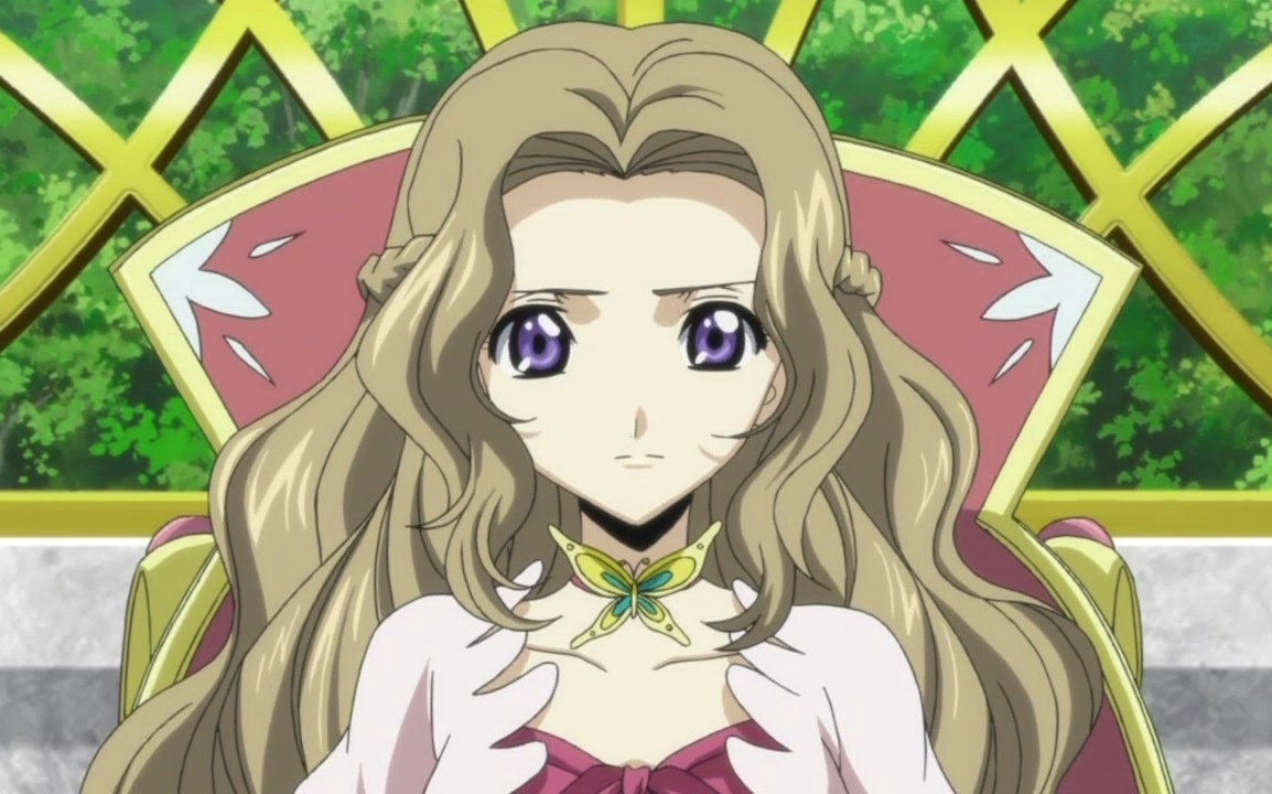 C.C., Code Geass Wiki, Fandom