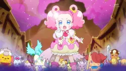 Pekorin | Legends of the Multi Universe Wiki | Fandom