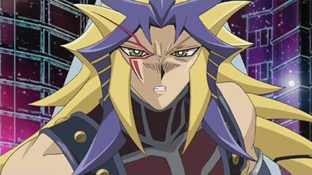 Paradox (Yu-Gi-Oh!), Villains Wiki