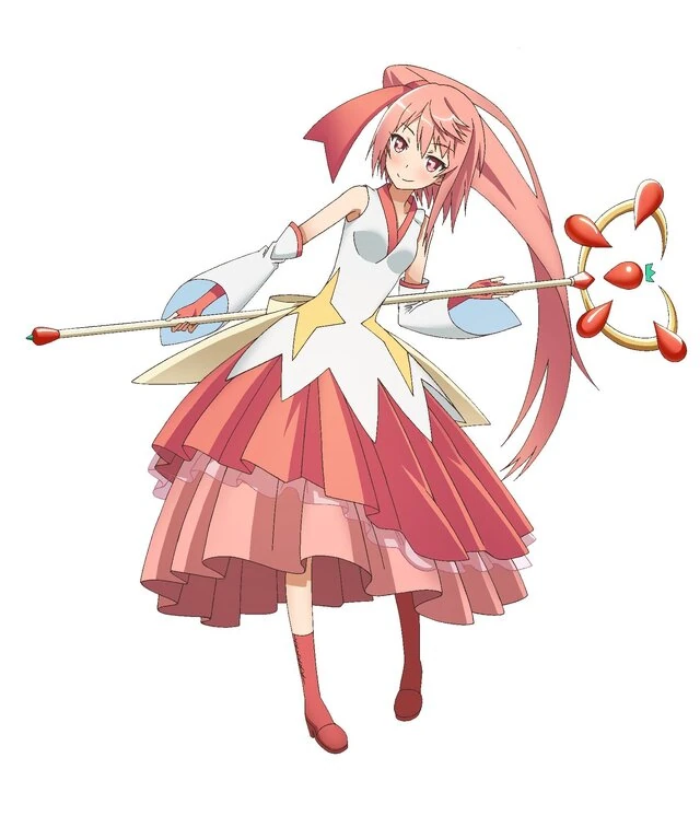 Ume Hoshino Legends of the Multi Universe Wiki Fandom