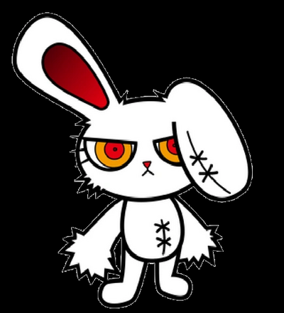 Bloody Bunny Legends Of The Multi Universe Wiki Fandom