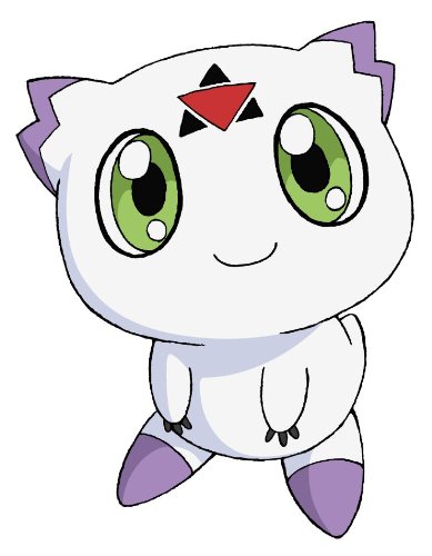 Culumon - Wikimon - The #1 Digimon wiki