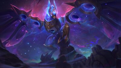 Cosmic Anivia Final-1