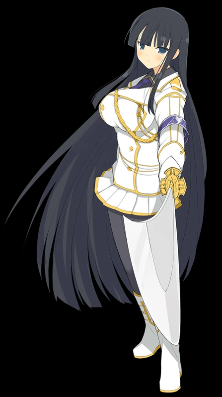 Yozakura (Senran Kagura), Legends of the Multi Universe Wiki