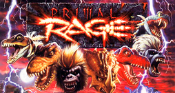 Primal Rage