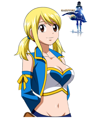 Lucy Heartfilia Fairy Tail Wiki Fandom Powered By Wikia - Lucy Heartfilia  Celestial Outfits, HD Png Download - 540x857(#2618614) - PngFind