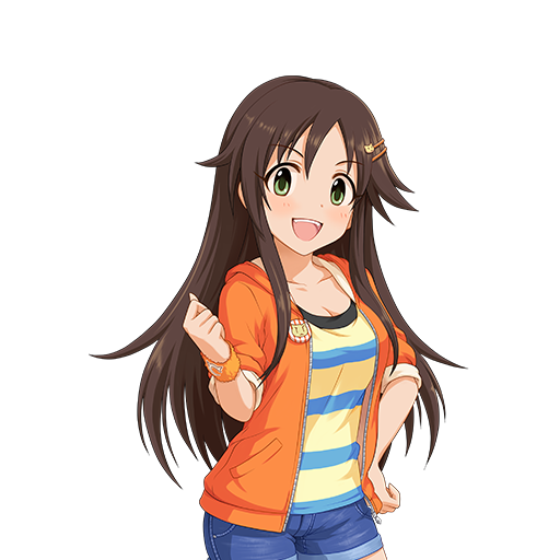 Yuki Himekawa | Legends of the Multi Universe Wiki | Fandom Yuki Himekawa | Legends of the Multi Universe Wiki | Fandom