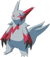 Zangoose