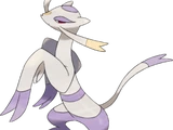 Mienshao