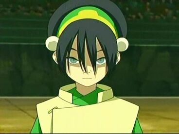 Toph new 1