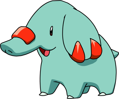 231-Phanpy