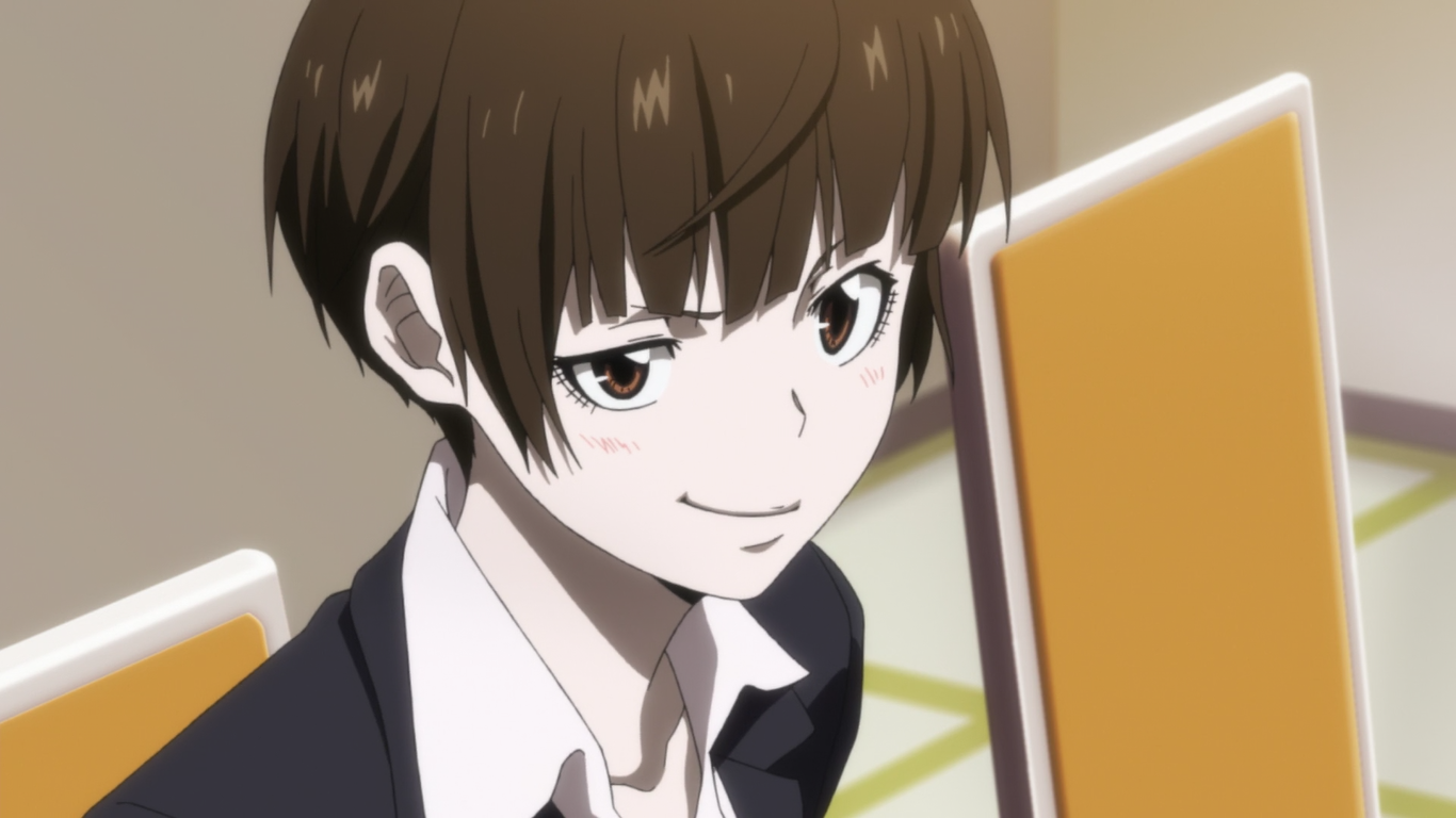 Akane Tsunemori Legends Of The Multi Universe Wiki Fandom Akane Tsunemori Legends Of The Multi Universe Wiki Fandom