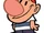 Billy (Grim & Evil)
