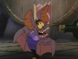 Fidget (Disney)