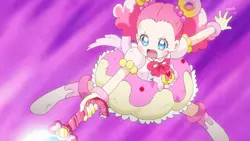 Pekorin | Legends of the Multi Universe Wiki | Fandom