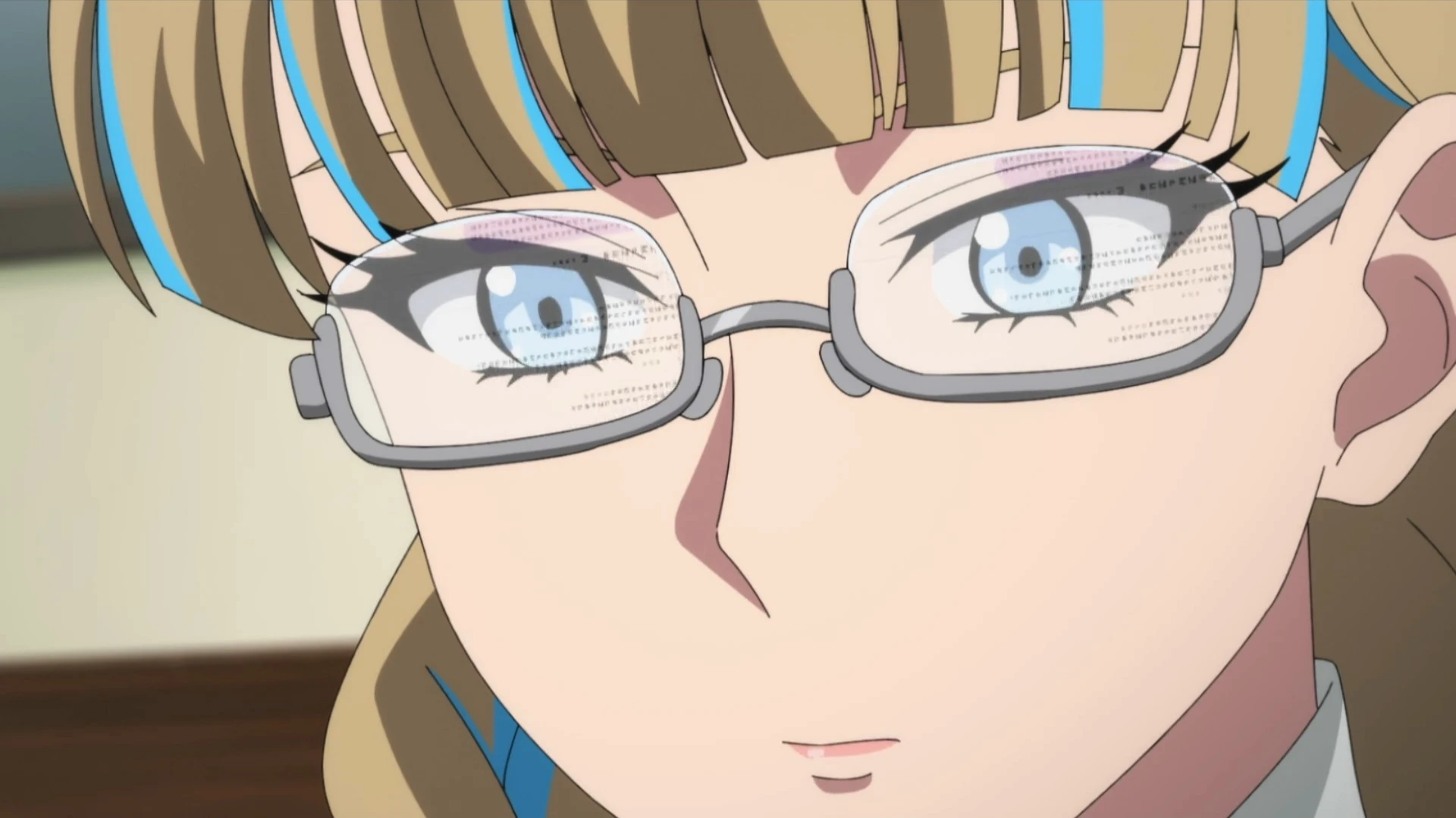 Meiko Meiden | Legends of the Multi Universe Wiki | Fandom