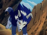 Tiger (Monster Rancher)