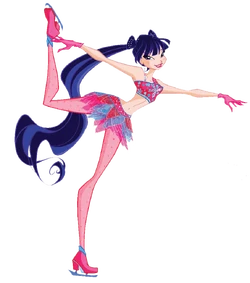 Musa L Serum ストライプデザイン Musa L コレクション Serum