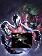 "Yu Narukami and Hades (Kid Icarus)"