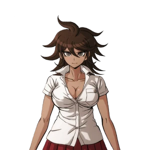 Akane Owari Legends Of The Multi Universe Wiki Fandom Akane owari by qosic on deviantart. akane owari legends of the multi