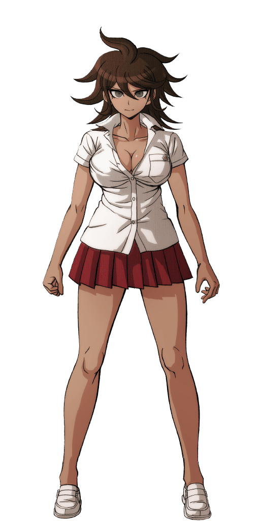 Akane Owari.