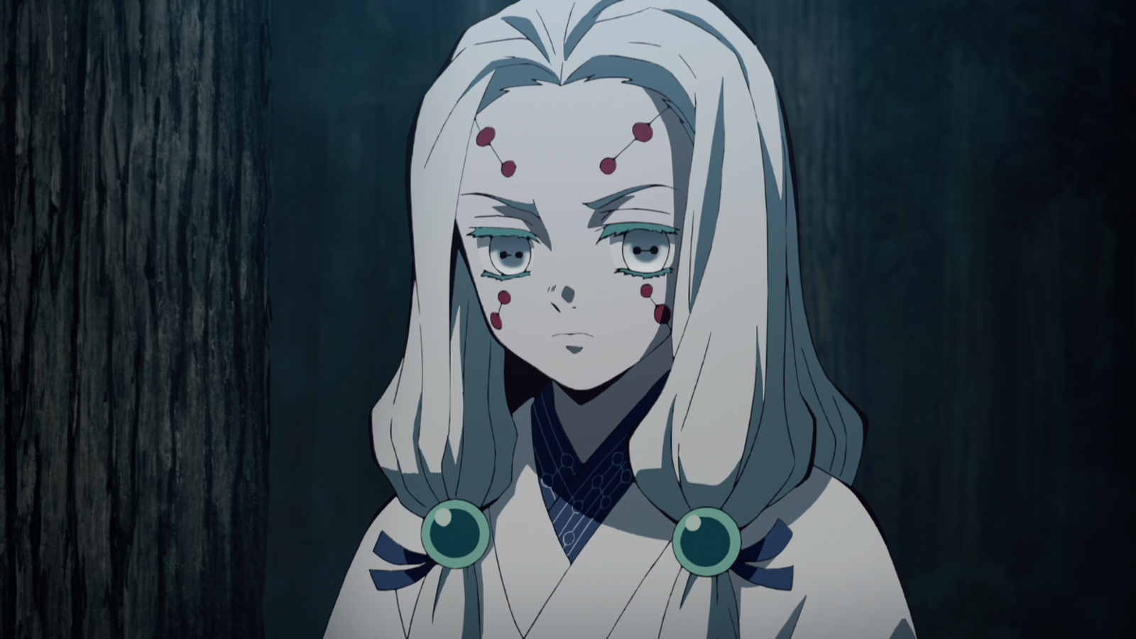 Spider Demon (Daughter), Kimetsu no Yaiba Wiki