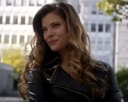 Lisasnartreturningcharacter