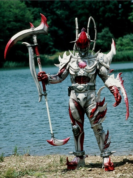 JOKERD シキナミ Revoltech Amazing Yamaguchi Joker Ver.1.5 Action Figure