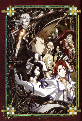 Trinity.Blood.full