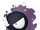 Gastly