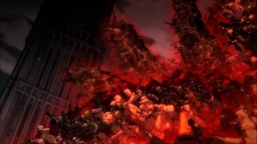 Westcott's slave souls
