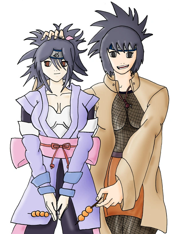 Anko Mitarashi | Legends of the Multi Universe Wiki | Fandom