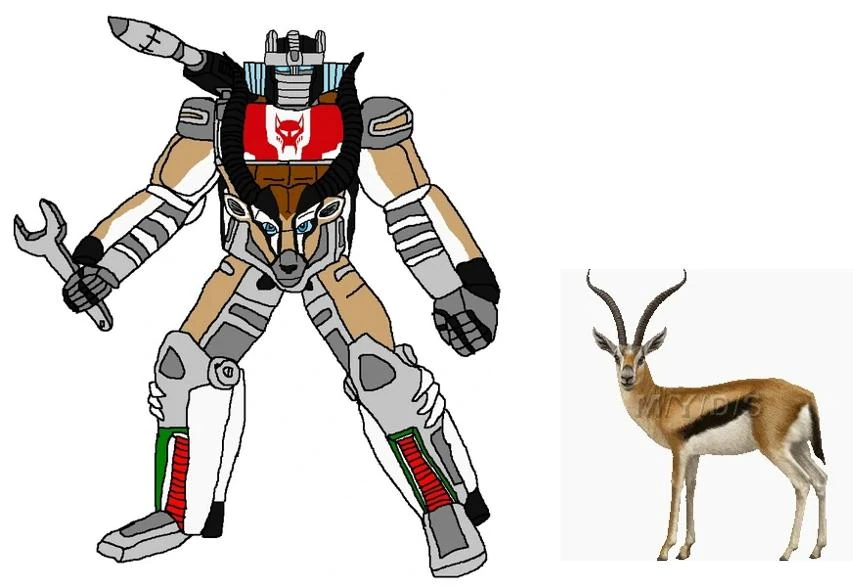 Wheeljack (Beast Wars) Legends of the Multi Universe Wiki Fandom