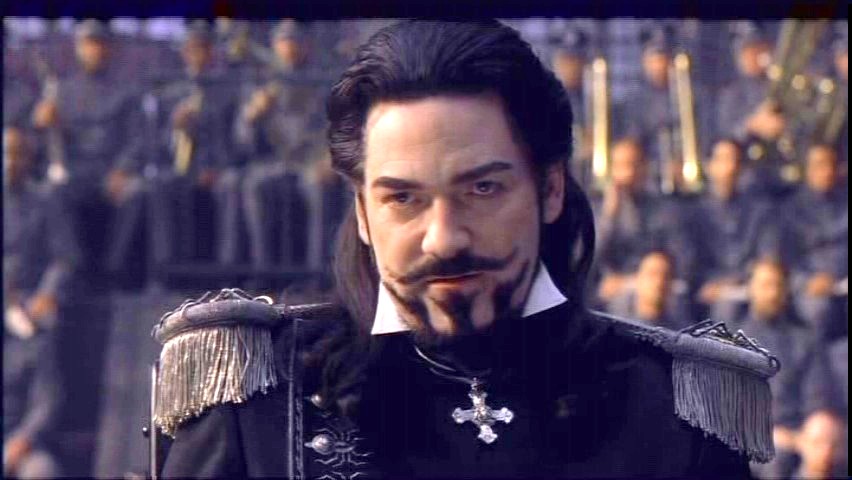 Dr Arliss Loveless Legends Of The Multi Universe Wiki Fandom