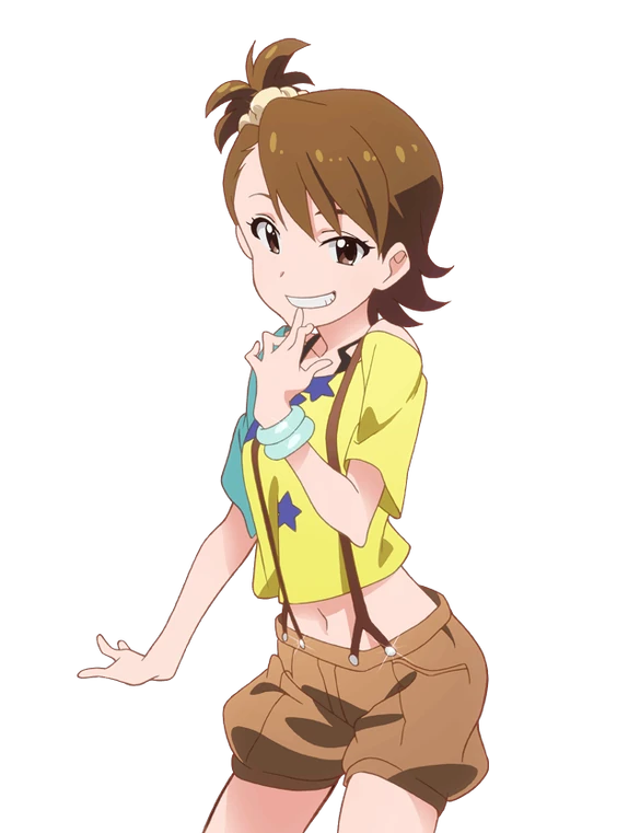 ミミ様 Ami Futami | Legends of the Multi Universe Wiki | Fandom