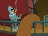 Bender Rodriguez