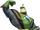 Captain Qwark