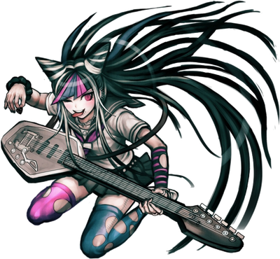 Ibuki 0