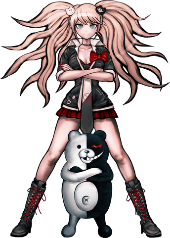 Junko Enoshima