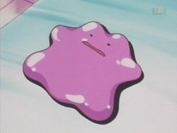 Pokemon - #132 Ditto Fandom Scented Candle – Potions & Pyrelight