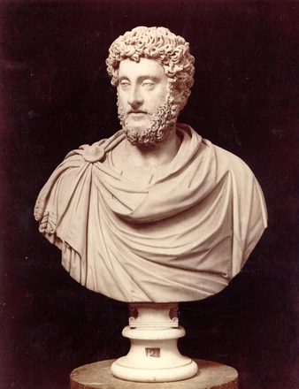 Bust-of-roman-emperor-commodus