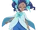 Crystal Blue