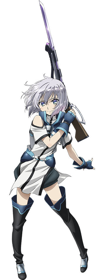 Knight's & Magic Ernesti Echevarria Cosplay Costume