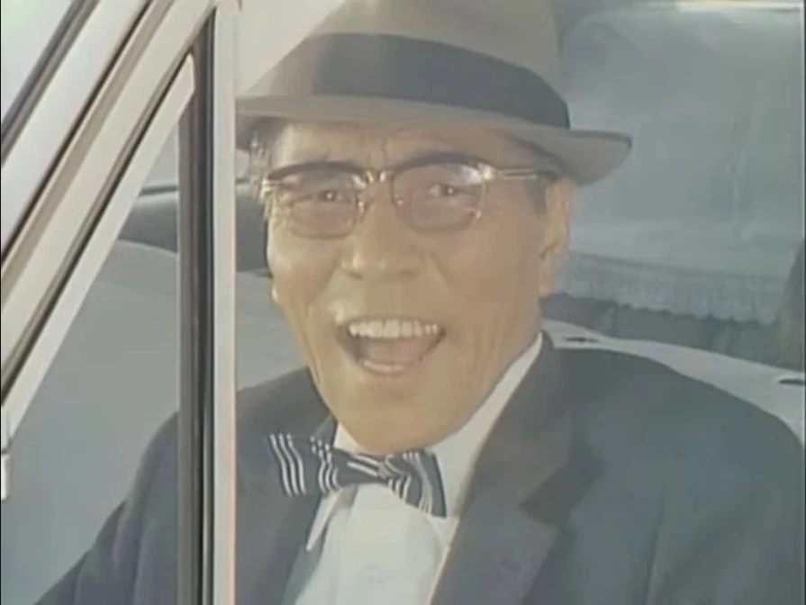 Sakai | Legends of the Multi Universe Wiki | Fandom