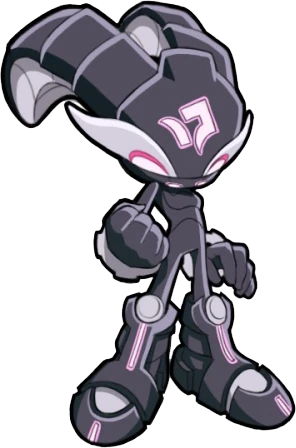 Shade the Echidna | Legends of the Multi Universe Wiki | Fandom