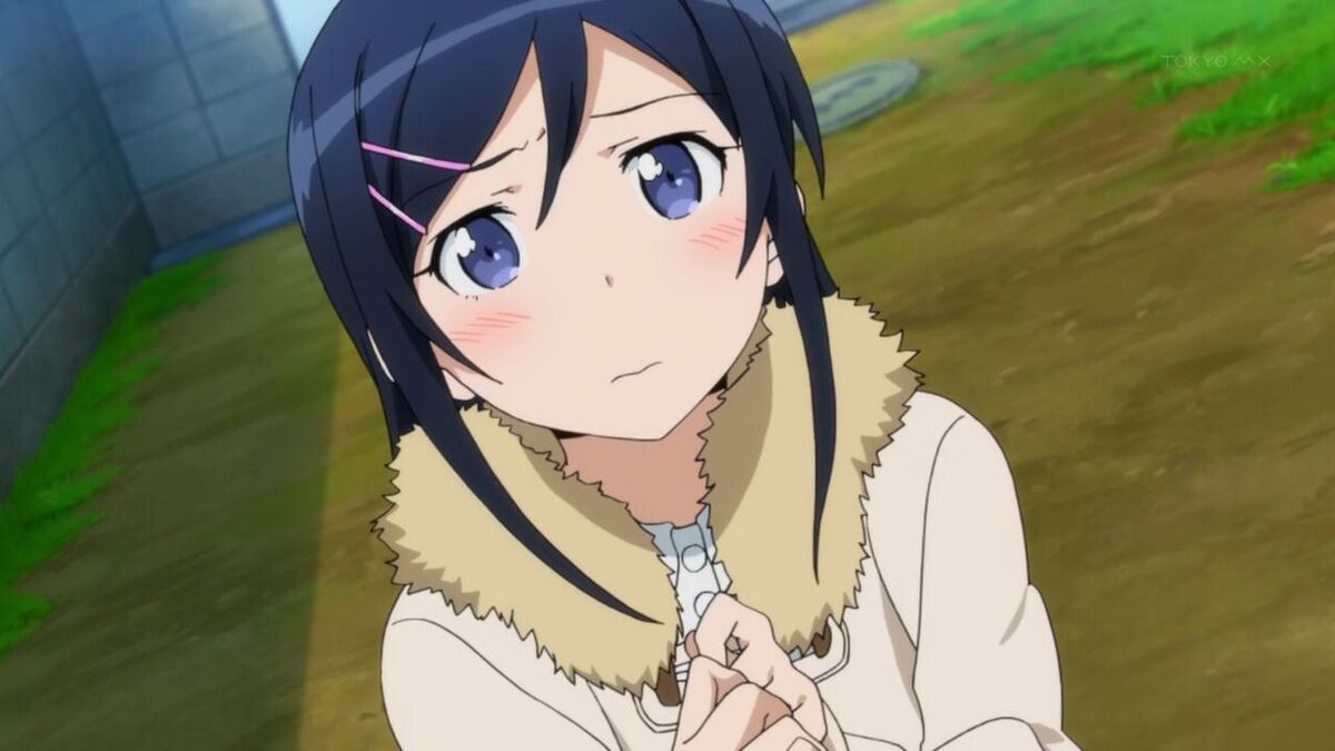 Ayase Aragaki Legends Of The Multi Universe Wiki Fandom